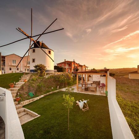 The Indigo Windmill Retreat Lourinhã Dış mekan fotoğraf