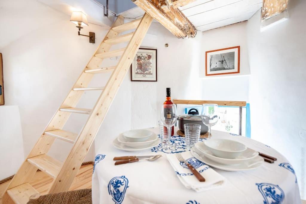 The Indigo Windmill Retreat Lourinhã Dış mekan fotoğraf