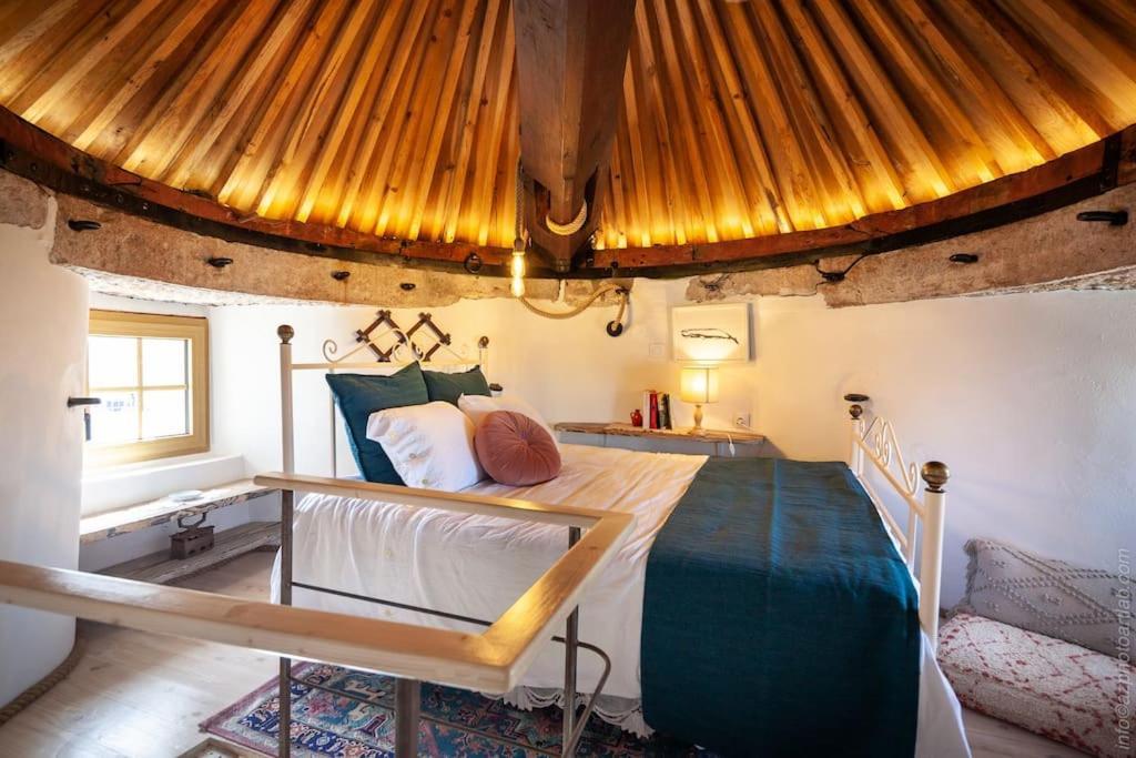 The Indigo Windmill Retreat Lourinhã Dış mekan fotoğraf