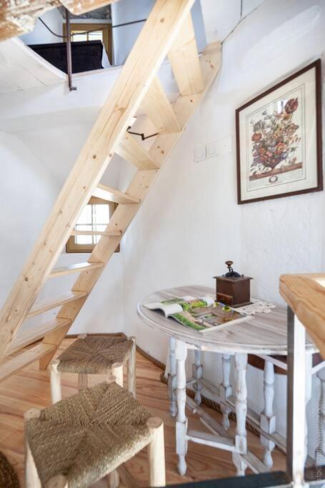 The Indigo Windmill Retreat Lourinhã Dış mekan fotoğraf