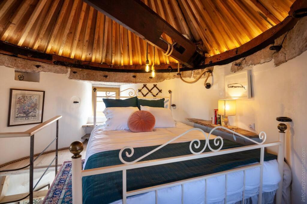The Indigo Windmill Retreat Lourinhã Dış mekan fotoğraf