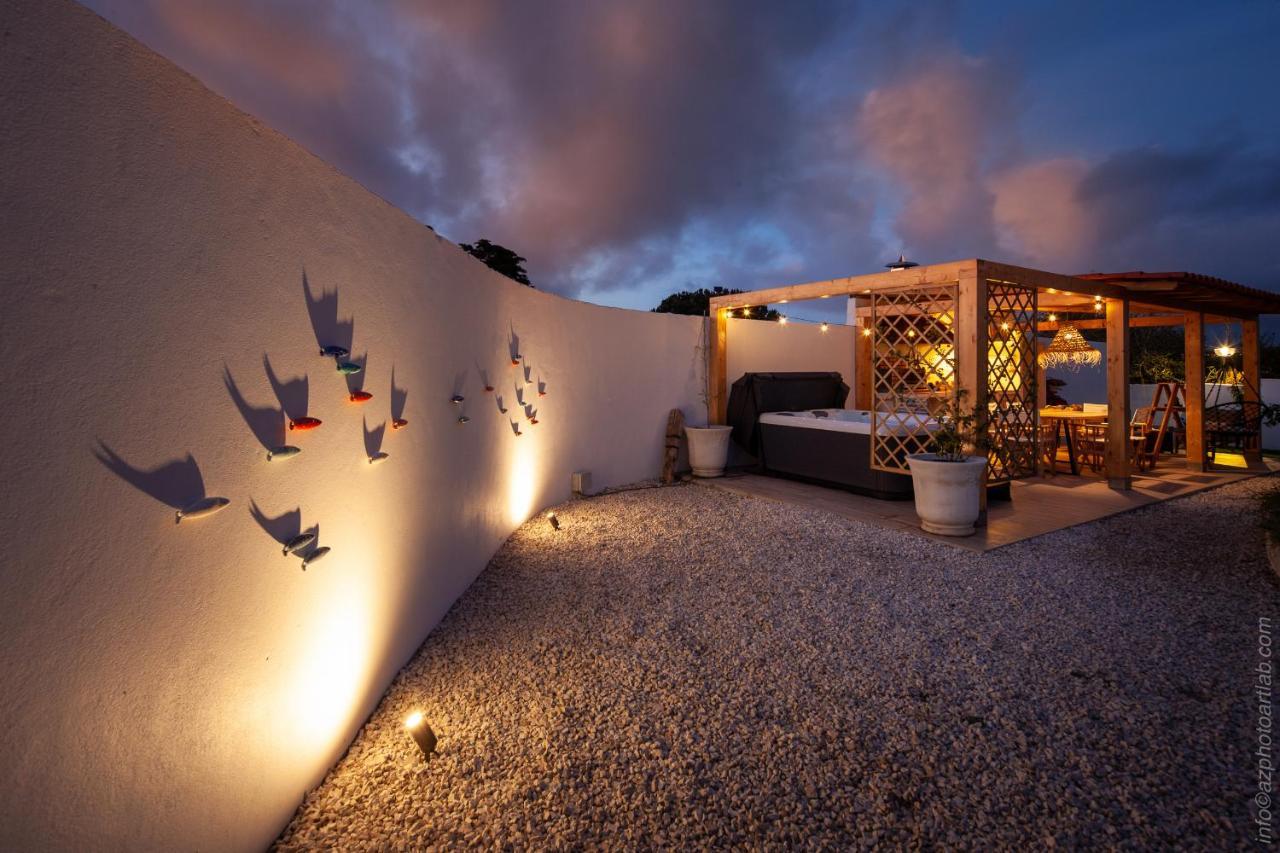 The Indigo Windmill Retreat Lourinhã Dış mekan fotoğraf